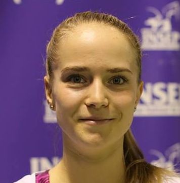Katia NORMAND