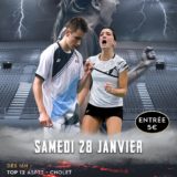 ASPTT Strasbourg vs Cholet