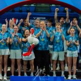 Titre de champion 2025-2026